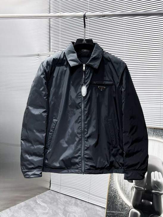 Picture of Prada Down Jackets _SKUPradaM-3XL25wx0136604